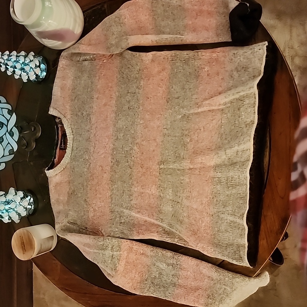 House sweater